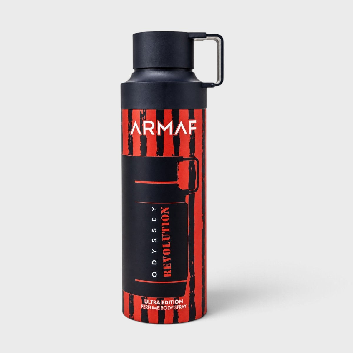 Armaf Odyssey Revolution Edp 200 Ml Unisex
