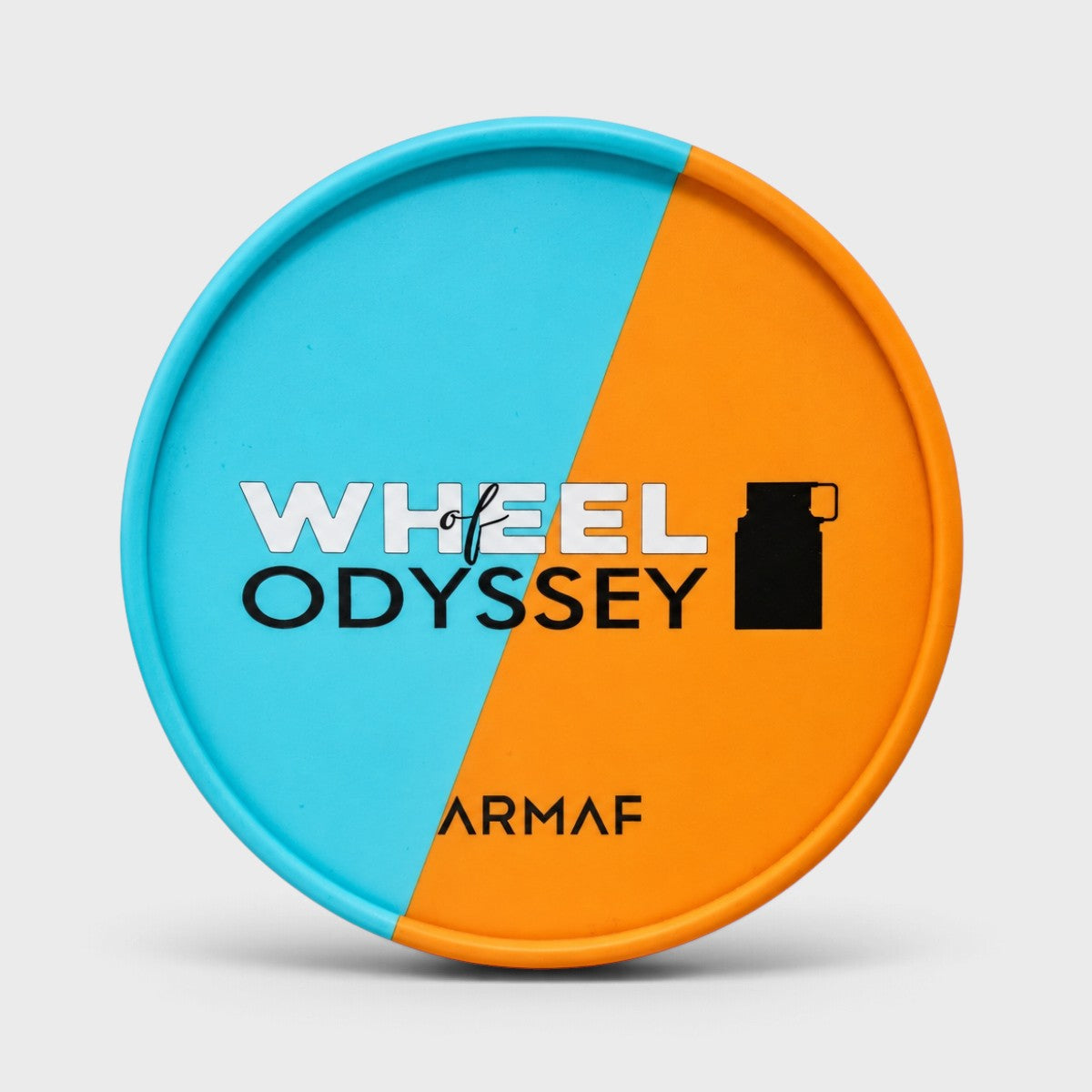 Armaf Odyssey Wheel 3 Pz Unisex
