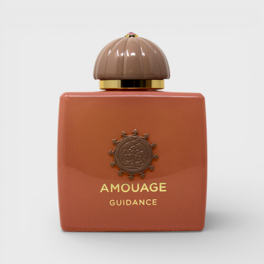 Amouage Guidance Eau De Parfum 100 Ml Unisex