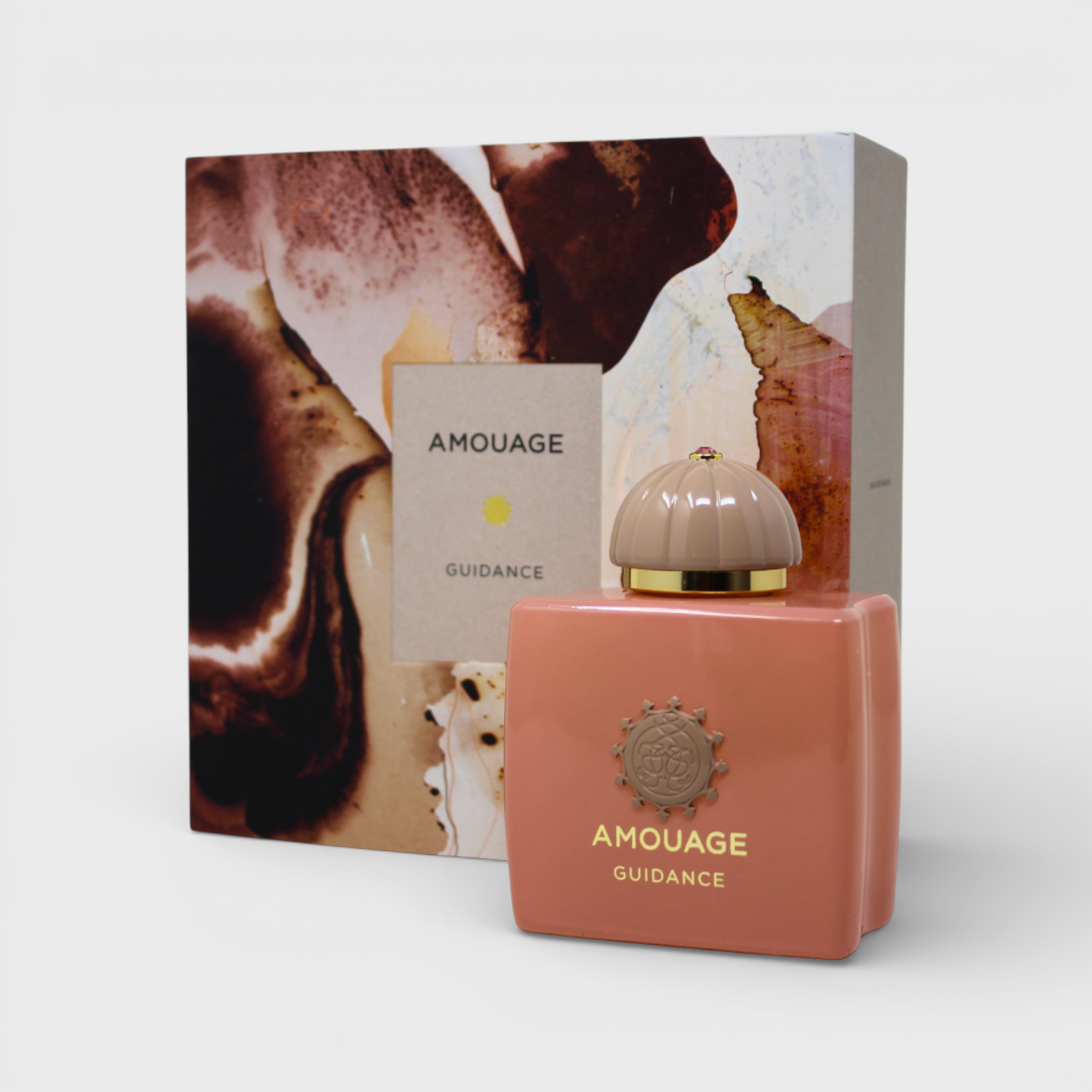 Amouage Guidance Eau De Parfum 100 Ml Unisex