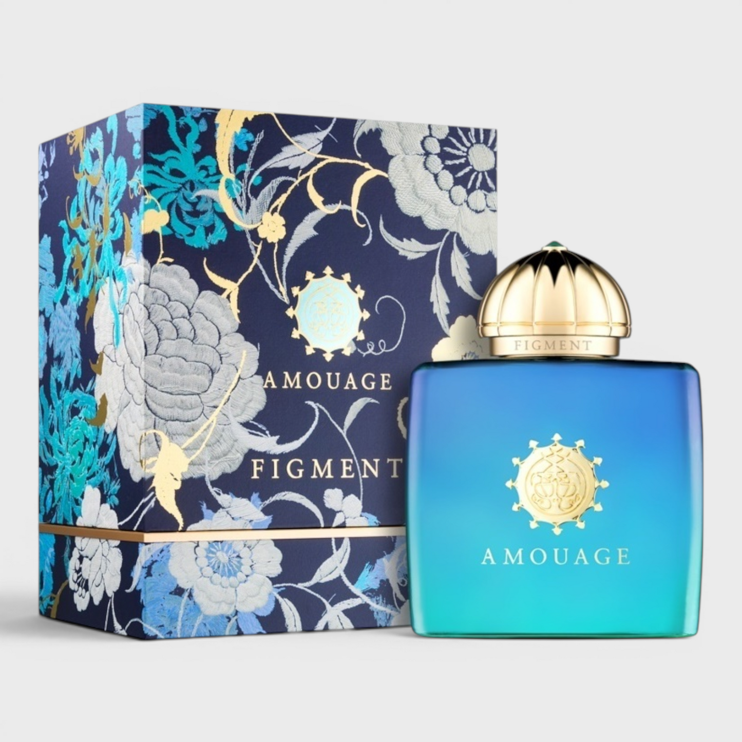 Amouage Figment Eau De Parfum 100 Ml Para Mujer