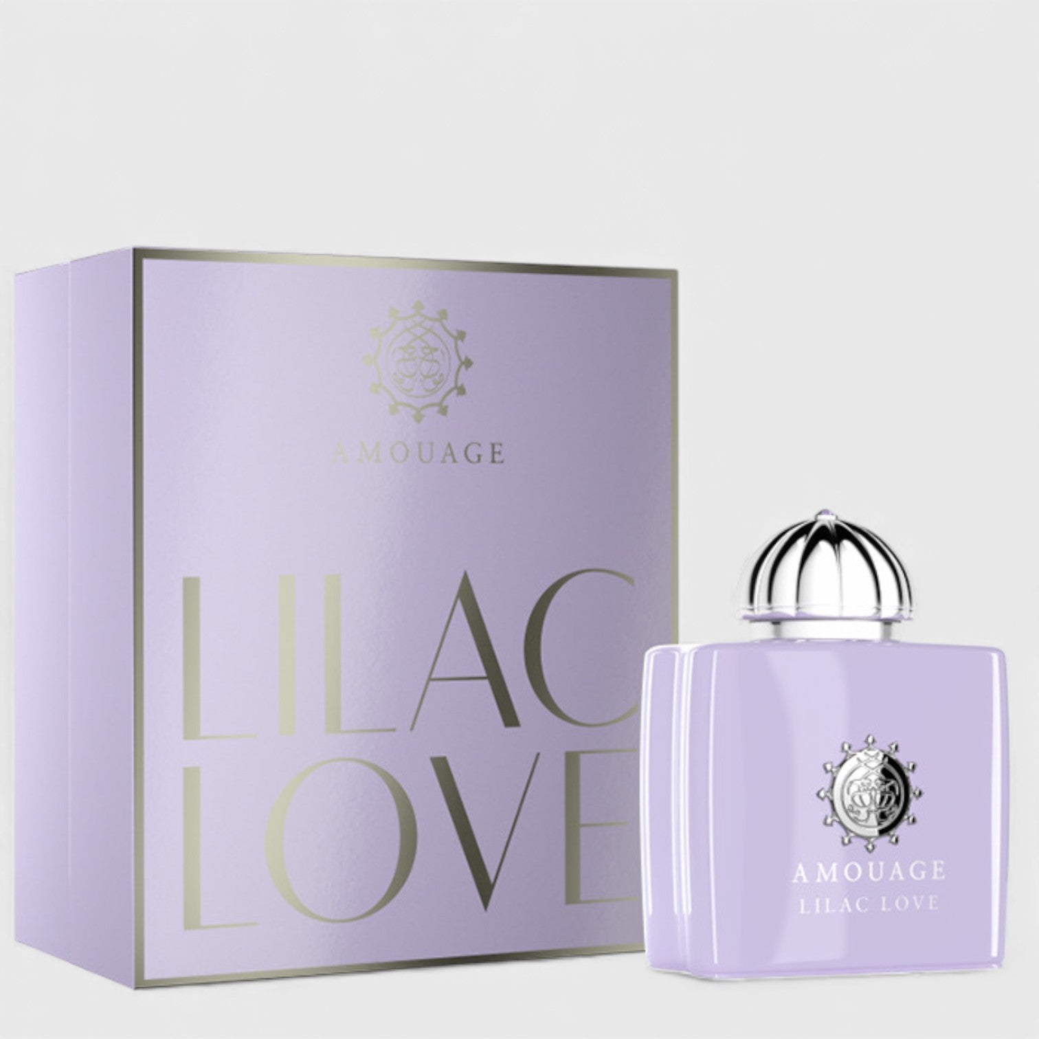 Sohrelia Perfumeria|  AMOUAGE LILAC LOVE EDP 100 ML PERFUME DAMA