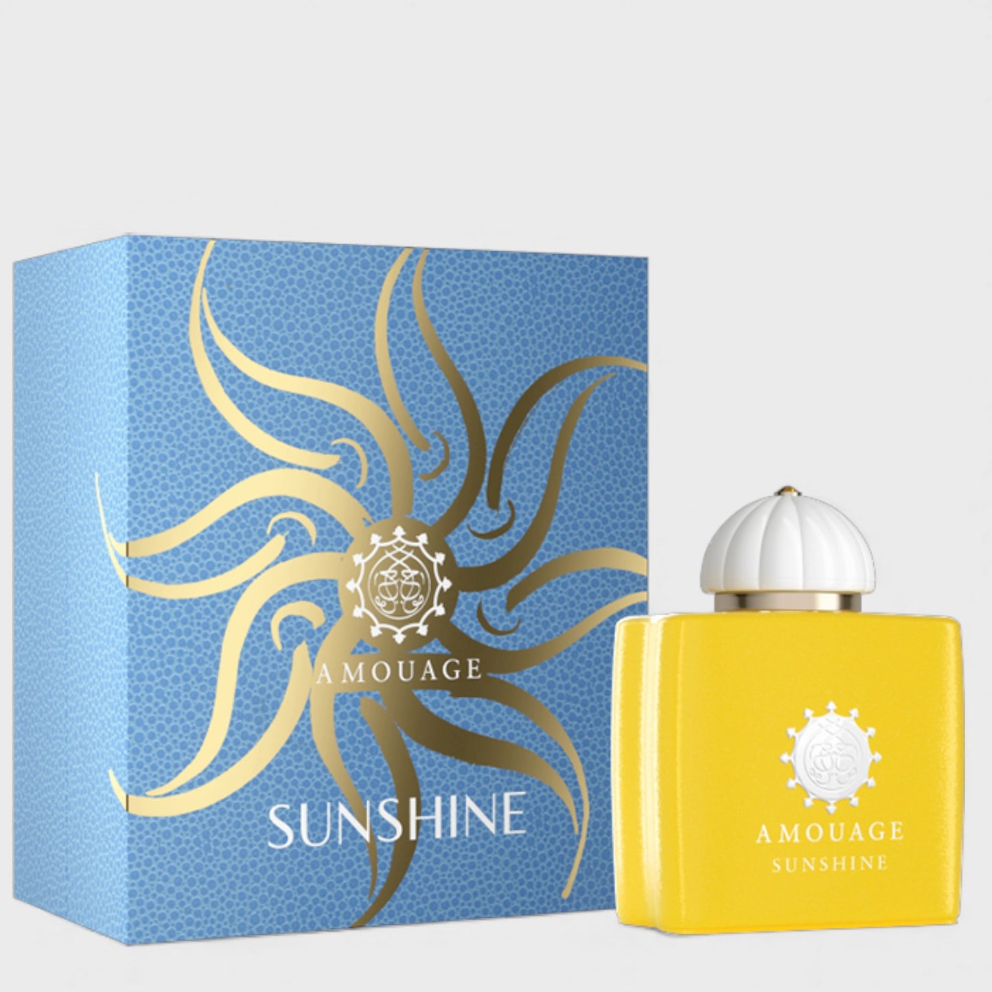 Sohrelia Perfumeria|  AMOUAGE SUNSHINE EDP 100 ML PERFUME DAMA