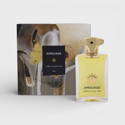Amouage Jubilation XXV Eau De Parfum 100 Ml Para Hombre