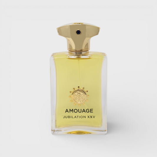 Amouage Jubilation XXV Eau De Parfum 100 Ml Para Hombre
