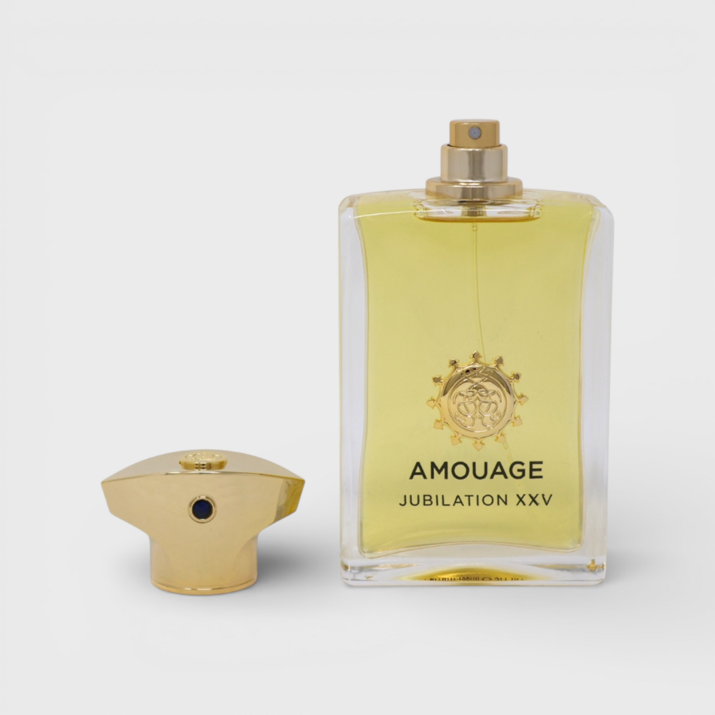 Amouage Jubilation XXV Eau De Parfum 100 Ml Para Hombre