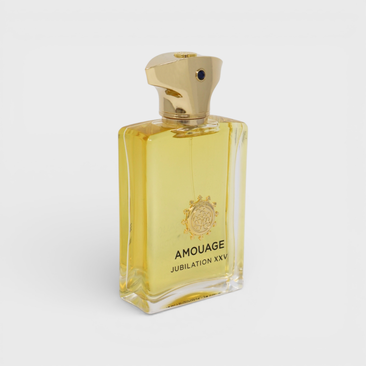 Amouage Jubilation XXV Eau De Parfum 100 Ml Para Hombre