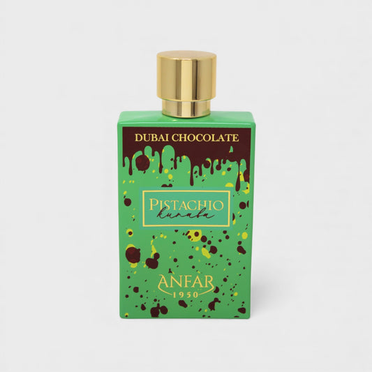 Sohrelia Perfumeria| ANFAR PISTACHIO KUNAFA XDP 080 ML PERFUME UNISEX