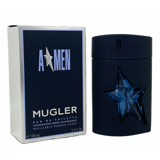 Sohrelia Perfumeria_Thierry Mugler Angel Eau De Toilette 100 Ml Para Hombre