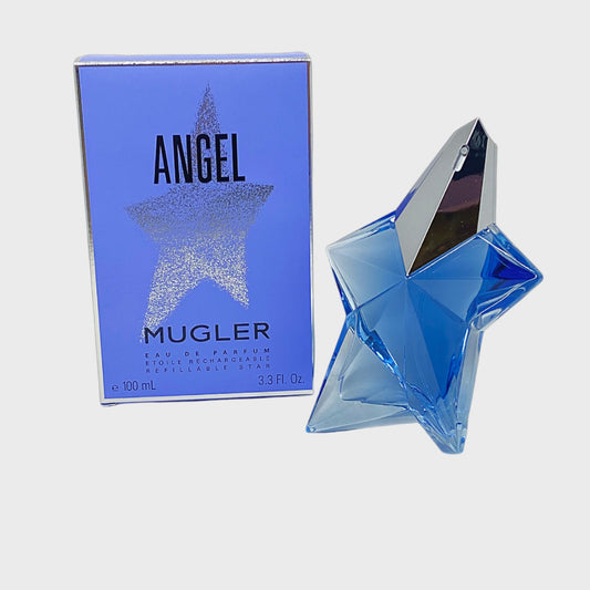 Thierry Mugler Angel Rellenable Eau De Parfum 100 Ml Para Mujer