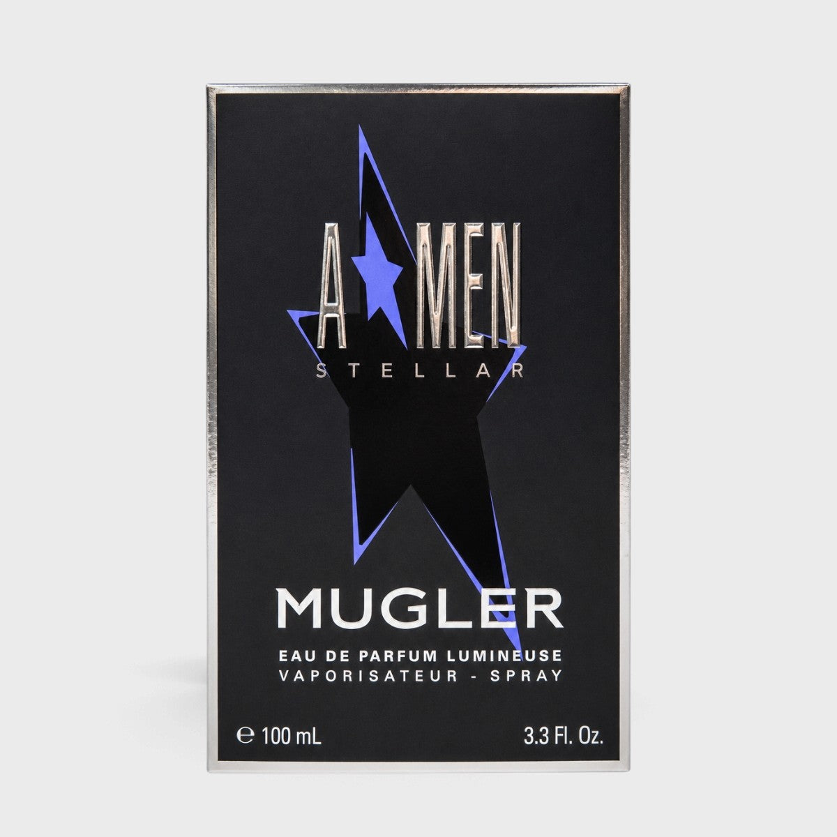 Thierry Mugler Angel Stellar Edp 100 Ml Para Hombre