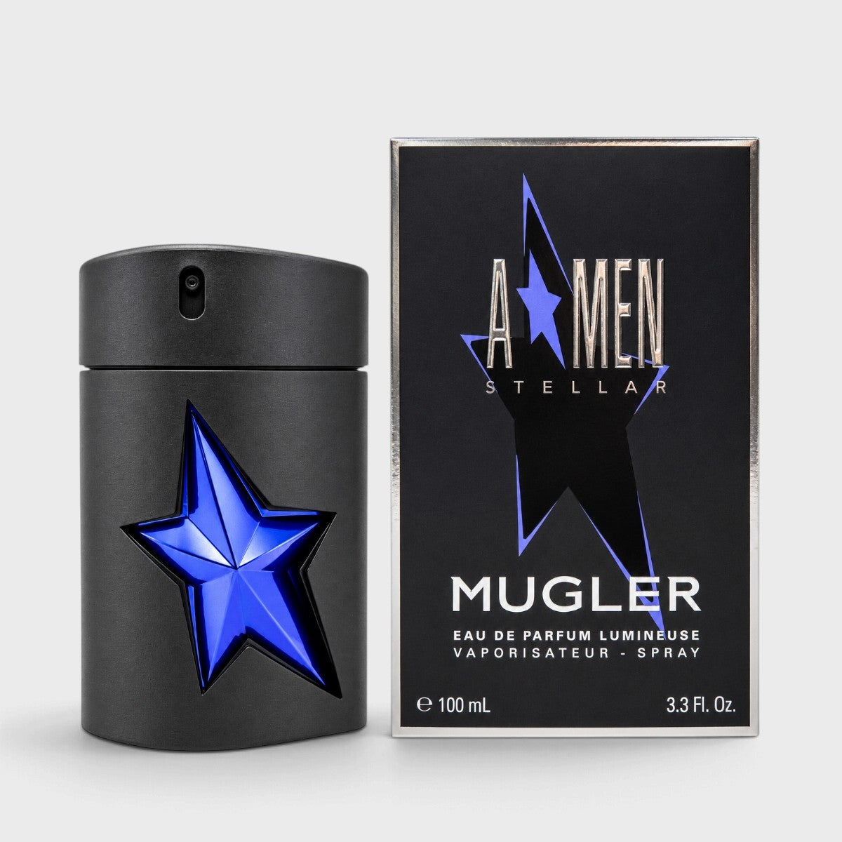 Thierry Mugler Angel Stellar Edp 100 Ml Para Hombre