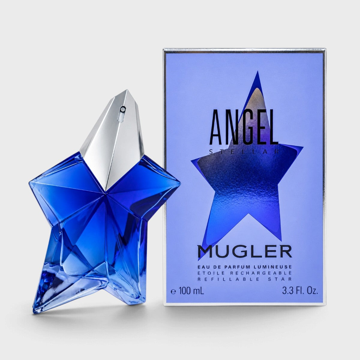 Thierry Mugler Angel Stellar Edp 100 Ml Para Mujer