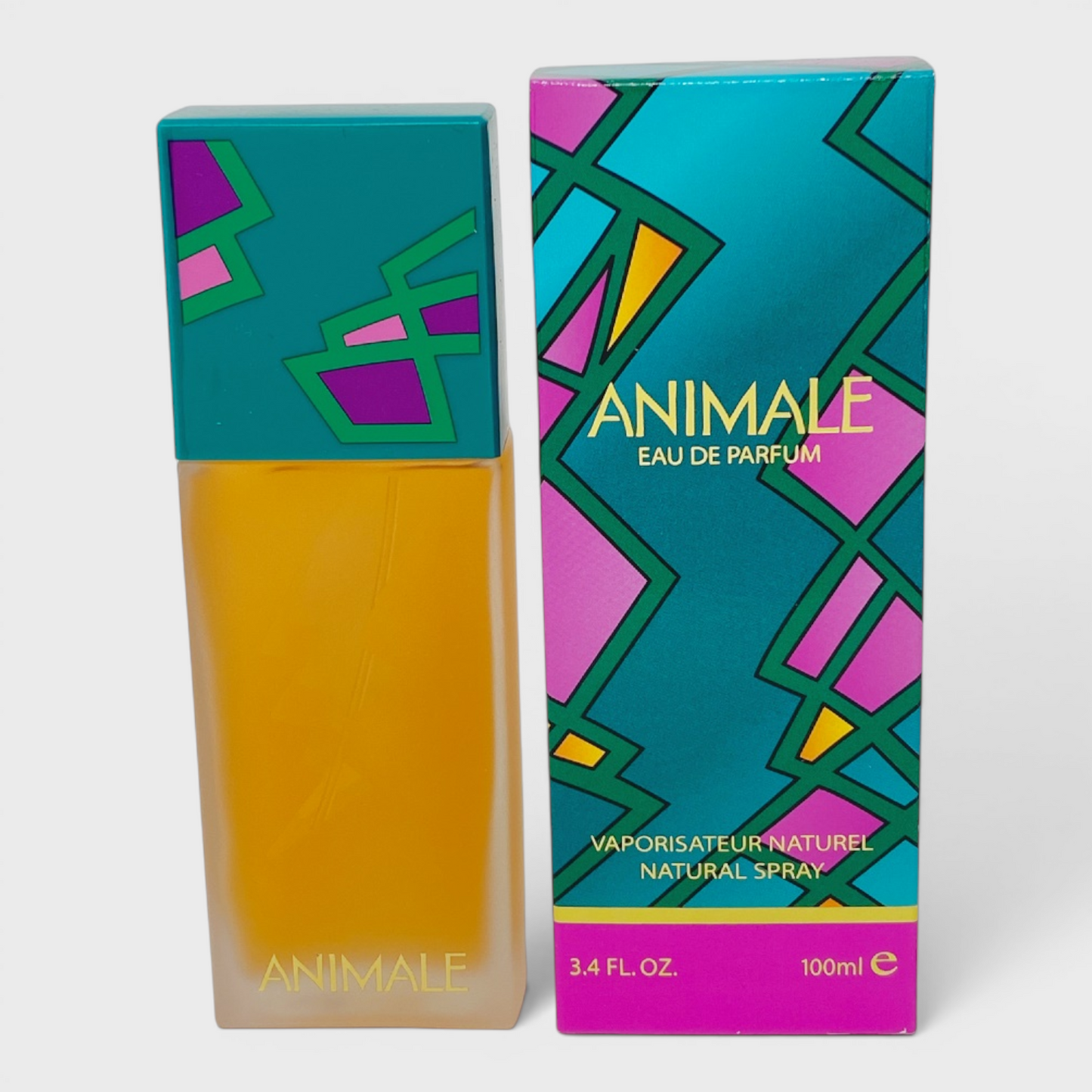 Animale Animale EDP Para Mujer