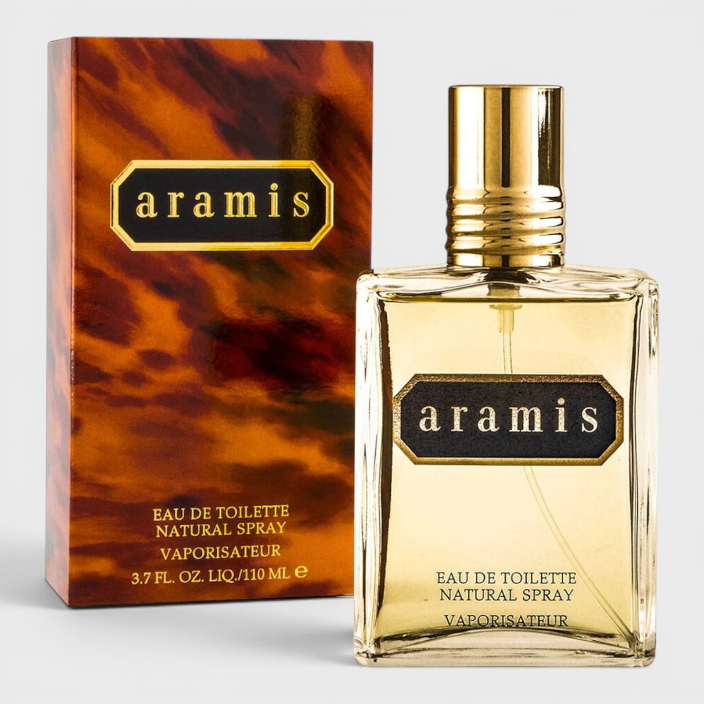 Aramis Eau De Toilette 110 Ml Para Hombre