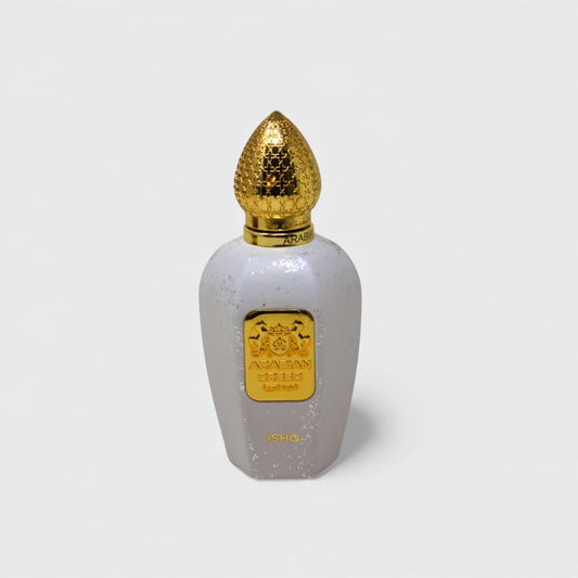 Sohrelia Perfumeria| ARABIAN CREED ISHQ EDP 100 ML PERFUME DAMA