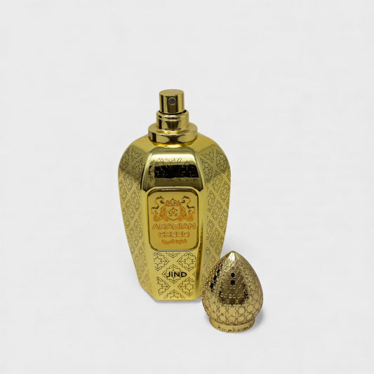 ARABIAN CREED JIND EDP 100 ML PERFUME UNISEX