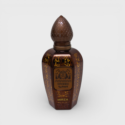 Arabian Creed Mirza Eau De Parfum 100 Ml Para Hombre