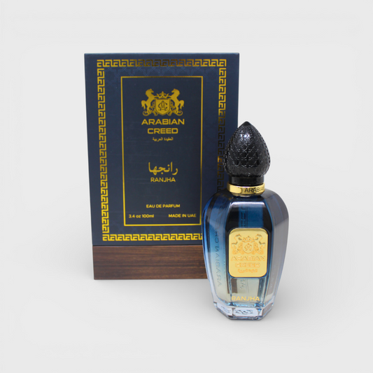 Arabian Creed Ranjha Eau De Parfum 100 Ml Para Hombre