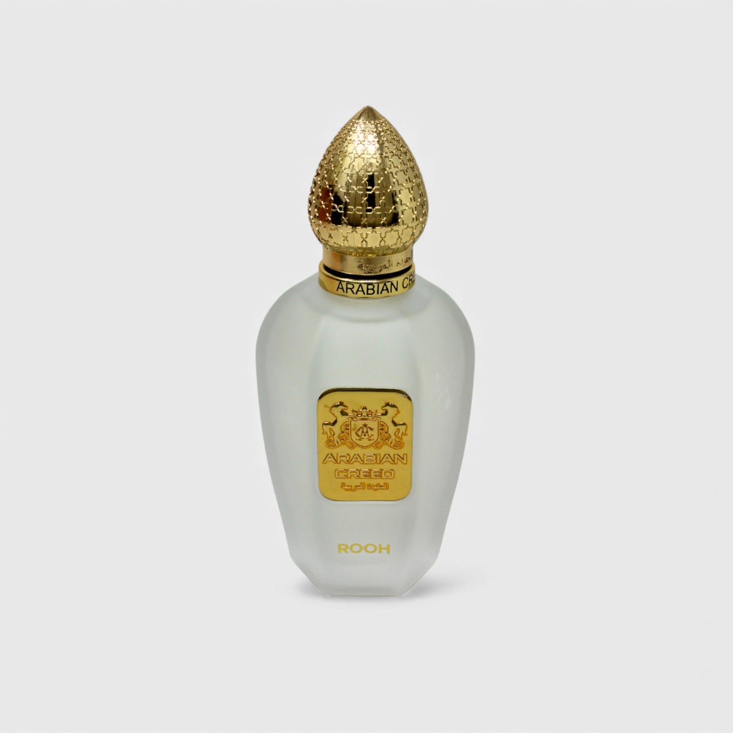 Sohrelia Perfumeria| ARABIAN CREED ROOH EDP 100 ML PERFUME UNISEX