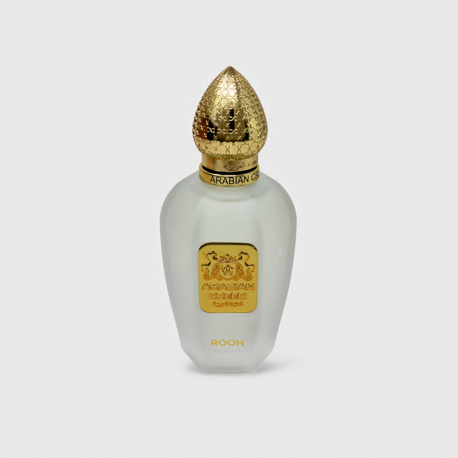 Sohrelia Perfumeria| ARABIAN CREED ROOH EDP 100 ML PERFUME UNISEX