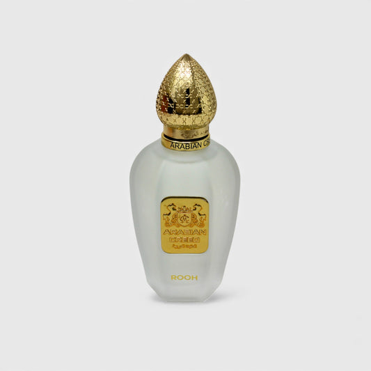 Sohrelia Perfumeria| ARABIAN CREED ROOH EDP 100 ML PERFUME UNISEX