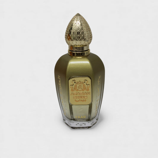 Sohrelia Perfumeria| ARABIAN CREED YAAR EDP 100 ML PERFUME UNISEX