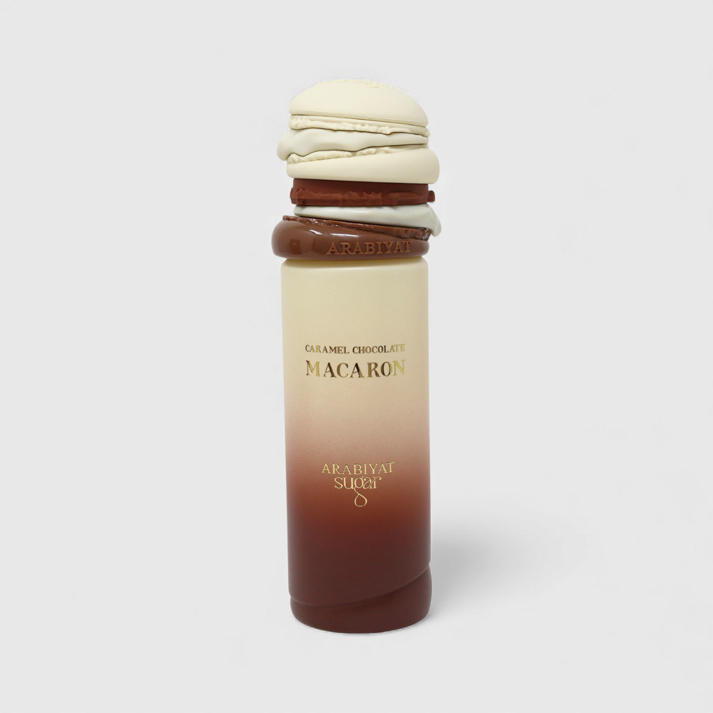 Arabiyat Sugar Caramel Chocolate Macaron Eau De Parfum 100 Ml Unisex
