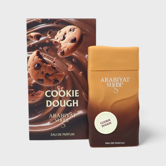 Arabiyat Sugar Cookie Dough Eau De Parfum 100 Ml Unisex
