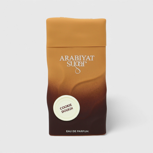 Arabiyat Sugar Cookie Dough Eau De Parfum 100 Ml Unisex