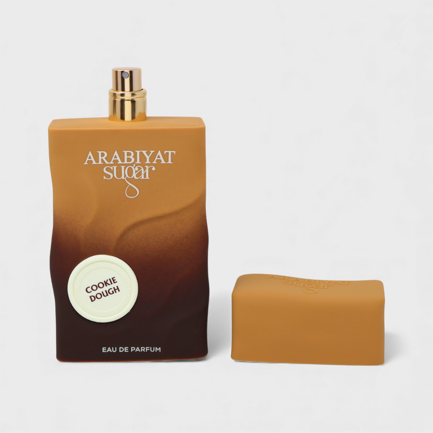 Arabiyat Sugar Cookie Dough Eau De Parfum 100 Ml Unisex