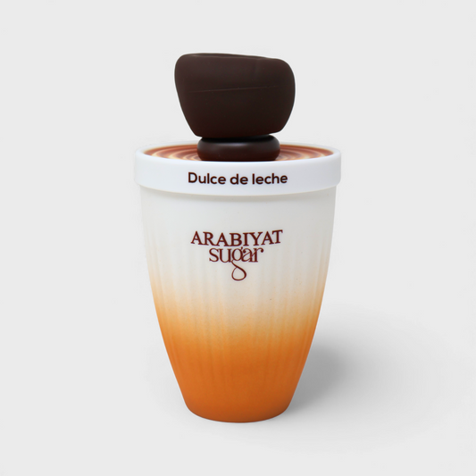 Arabiyat Sugar Dulce De Leche Eau De Parfum 100 Ml Unisex