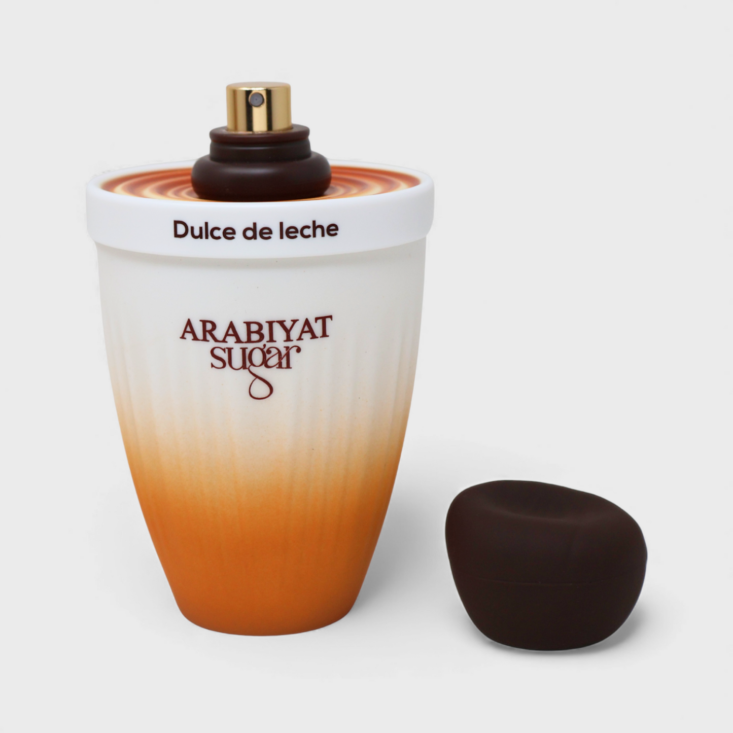 Arabiyat Sugar Dulce De Leche Eau De Parfum 100 Ml Unisex