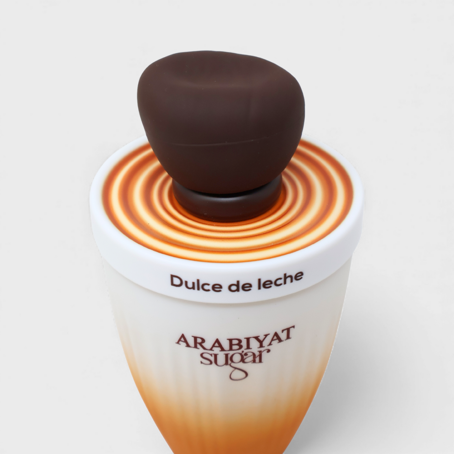 Arabiyat Sugar Dulce De Leche Eau De Parfum 100 Ml Unisex
