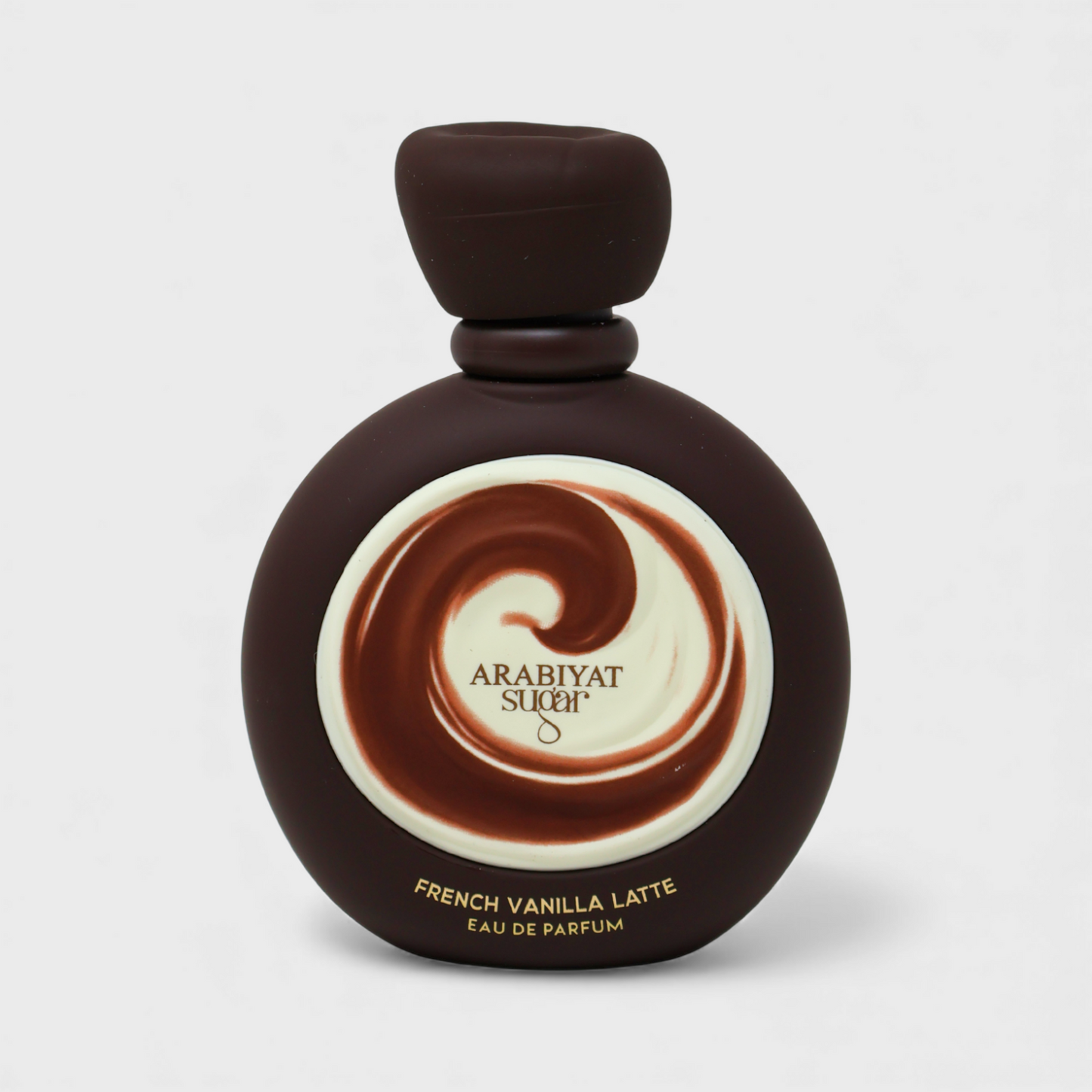 Arabiyat Sugar French Vanilla Latte Eau De Parfum 100 Ml Unisex