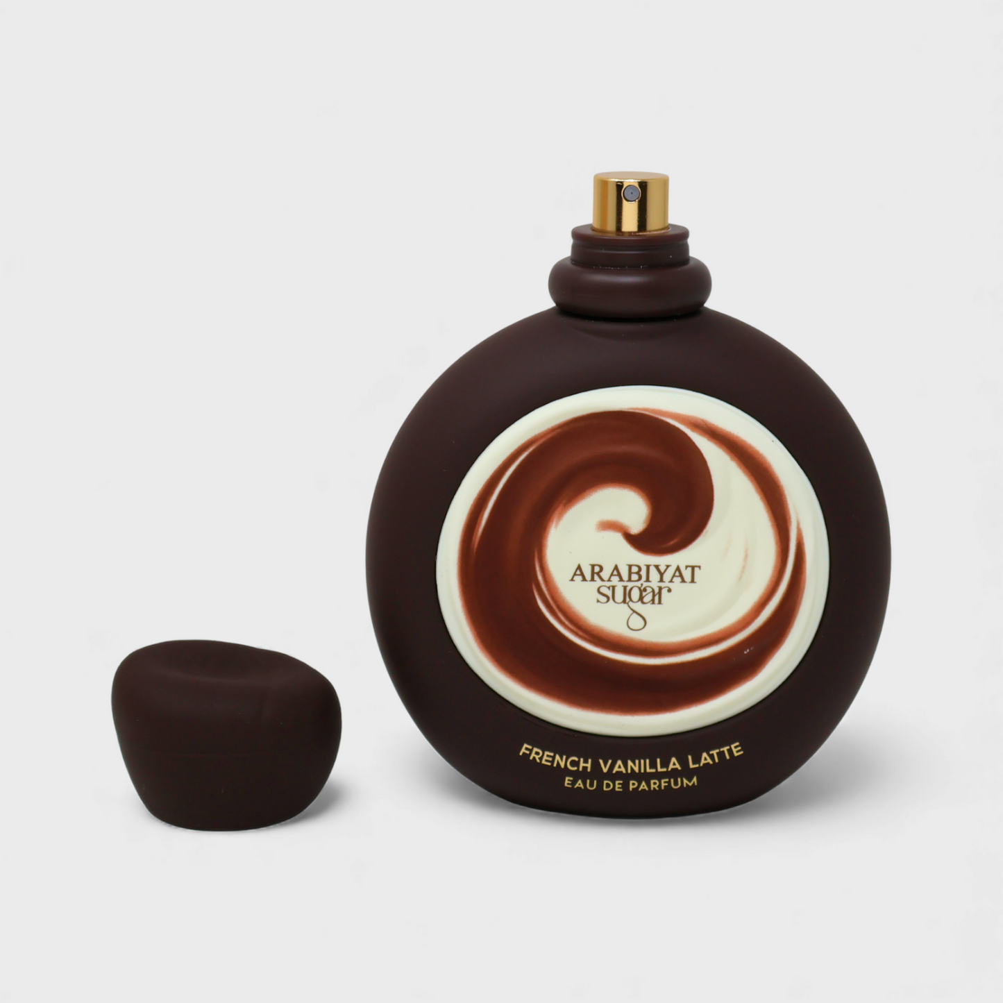 Arabiyat Sugar French Vanilla Latte Eau De Parfum 100 Ml Unisex
