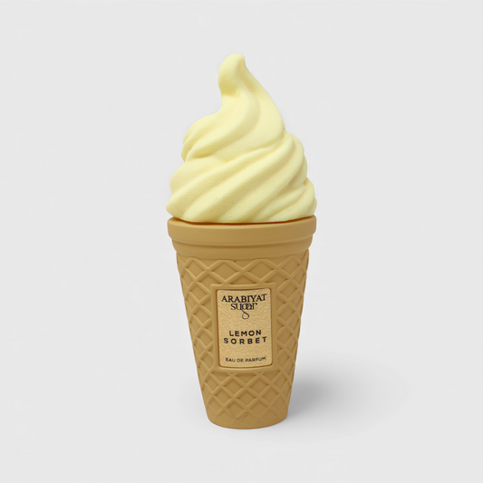 Arabiyat Sugar Lemon Sorbet Eau De Parfum 100 Ml Unisex