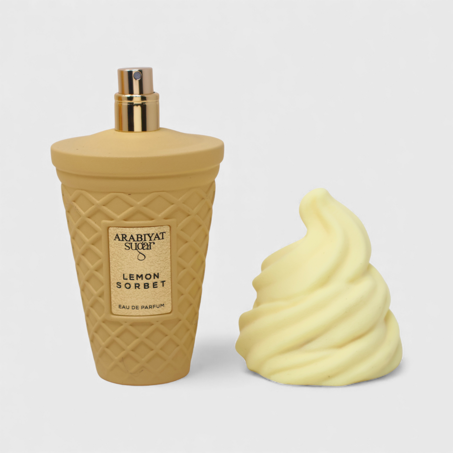 Arabiyat Sugar Lemon Sorbet Eau De Parfum 100 Ml Unisex