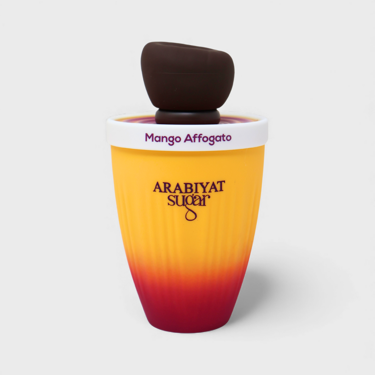 Arabiyat Sugar Mango Affogato Eau De Parfum 100 Ml Unisex