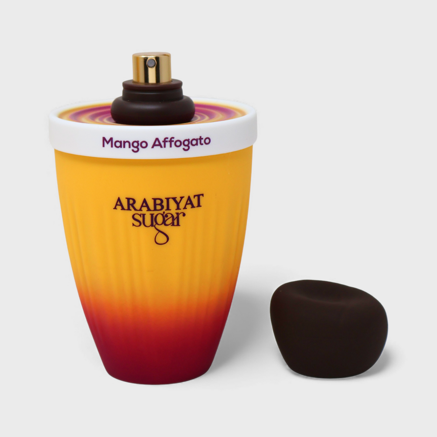 Arabiyat Sugar Mango Affogato Eau De Parfum 100 Ml Unisex