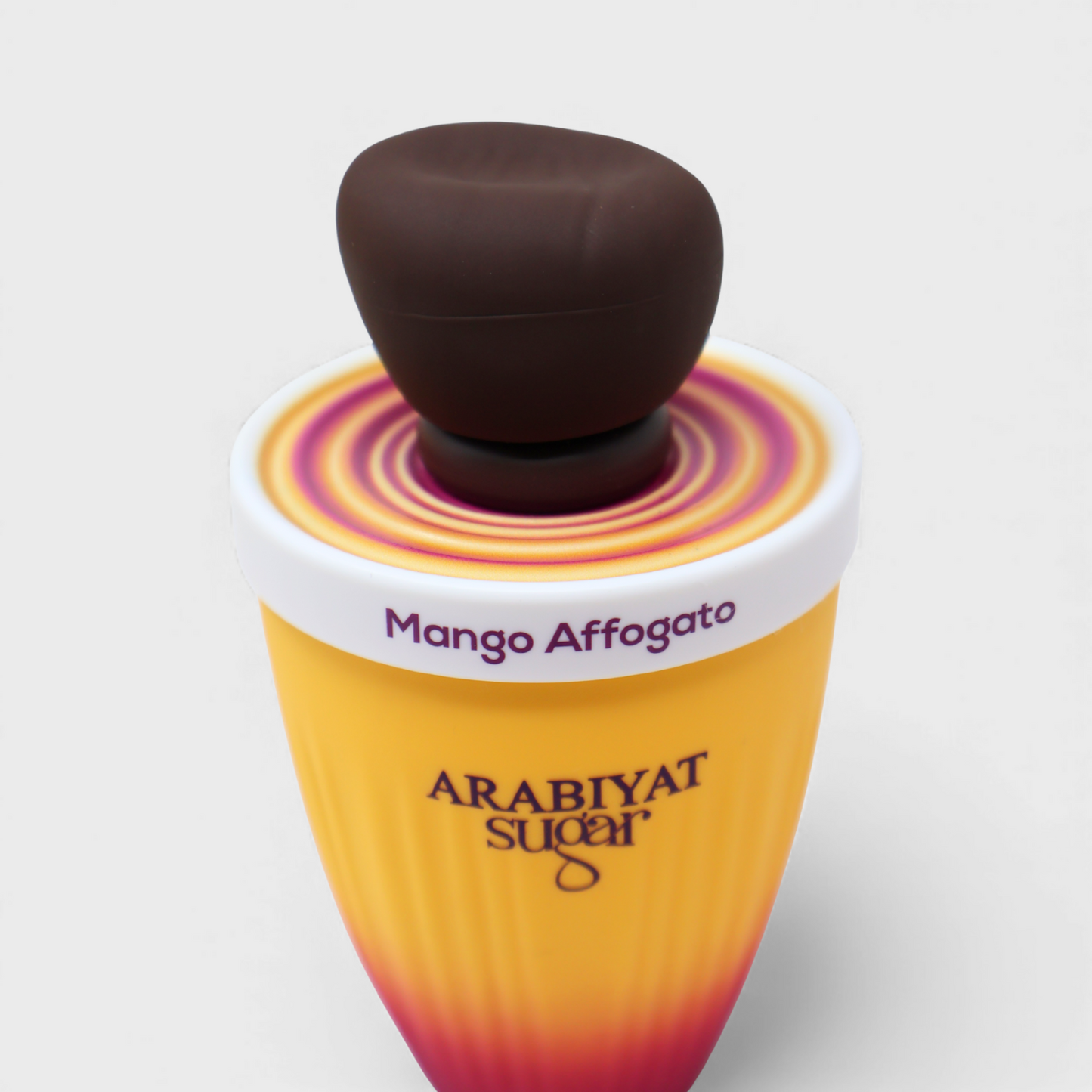 Arabiyat Sugar Mango Affogato Eau De Parfum 100 Ml Unisex