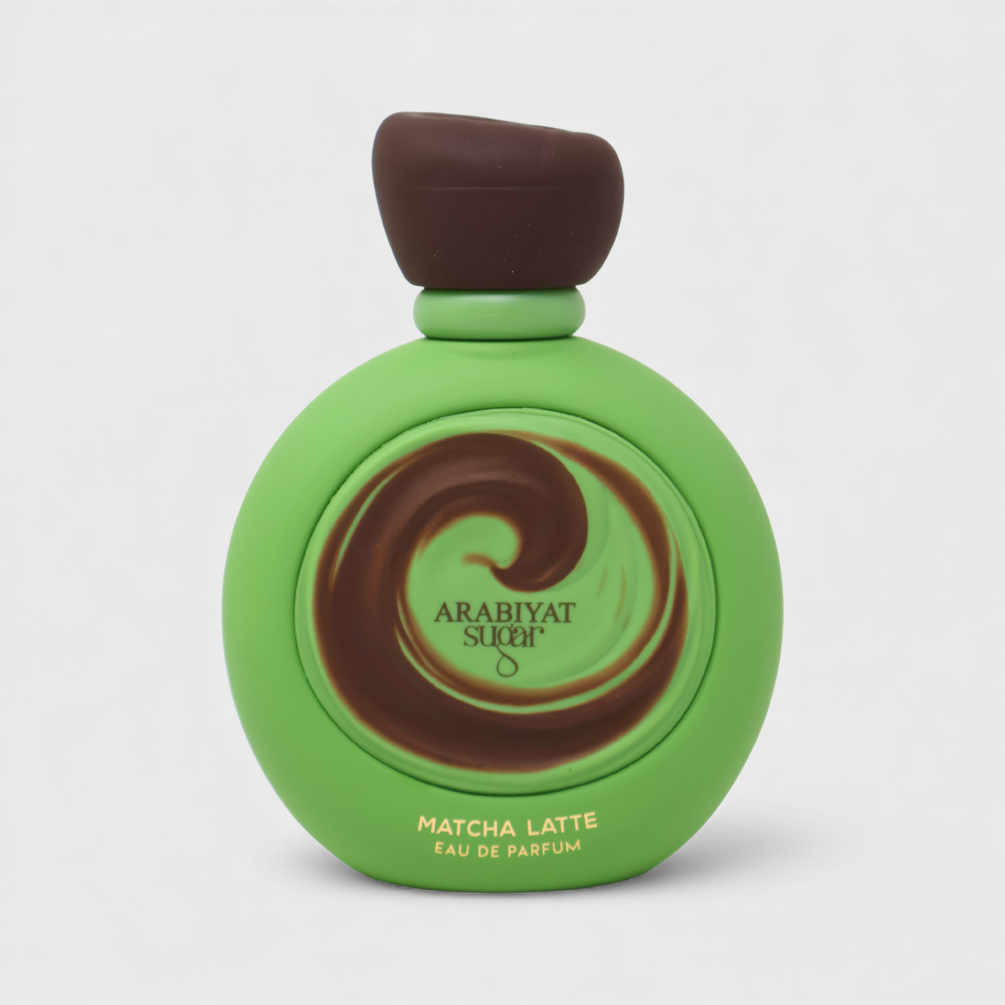 Arabiyat Sugar Matcha Latte Eau De Parfum 100 Ml Para Mujer