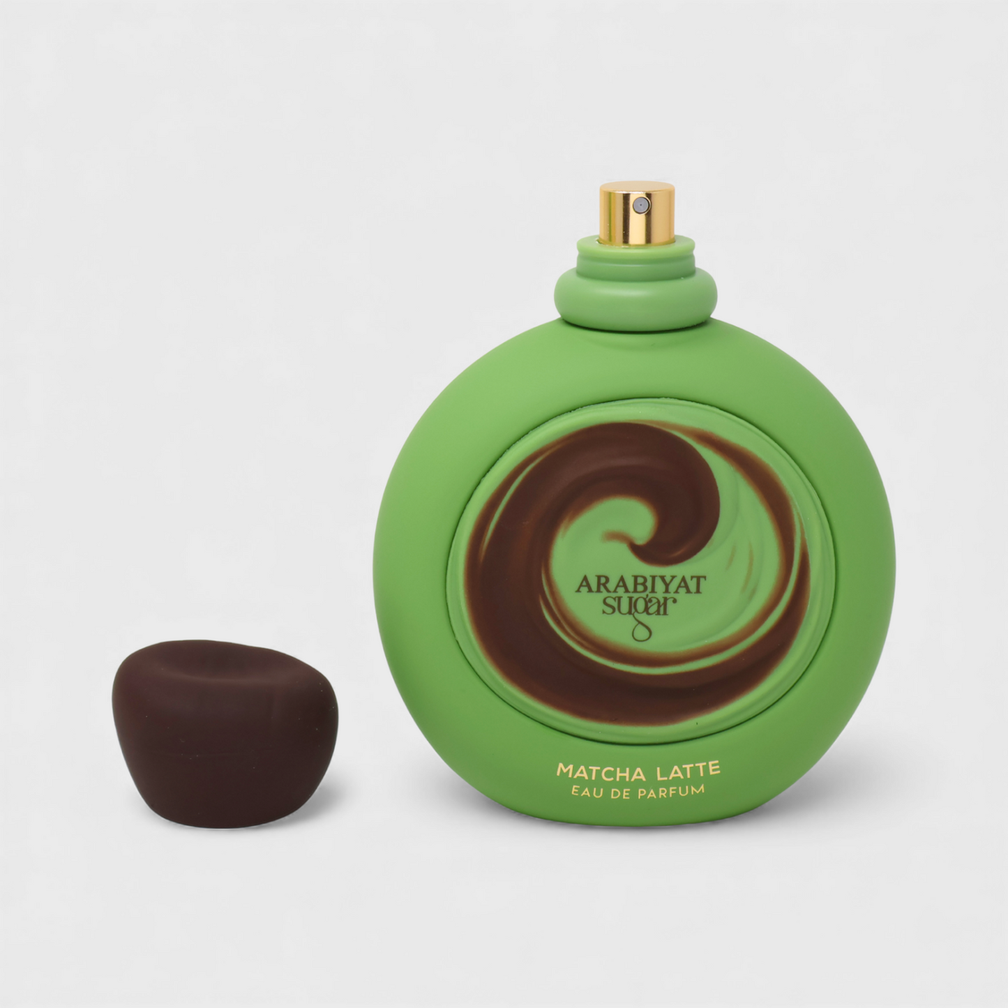 Arabiyat Sugar Matcha Latte Eau De Parfum 100 Ml Para Mujer