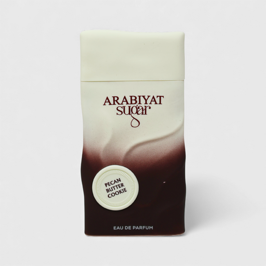 Arabiyat Sugar Pecan Butter Cookie Eau De Parfum 100 Ml Unisex