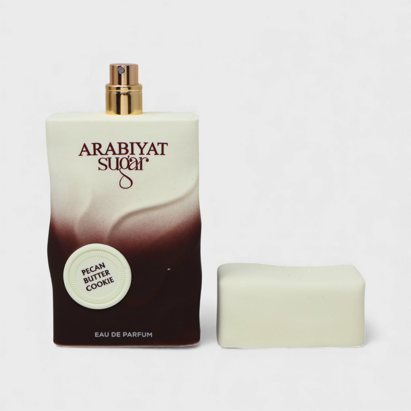 Arabiyat Sugar Pecan Butter Cookie Eau De Parfum 100 Ml Unisex