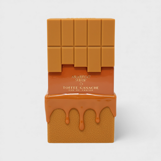 Arabiyat Sugar Toffee Ganache Eau De Parfum 100 Ml Unisex