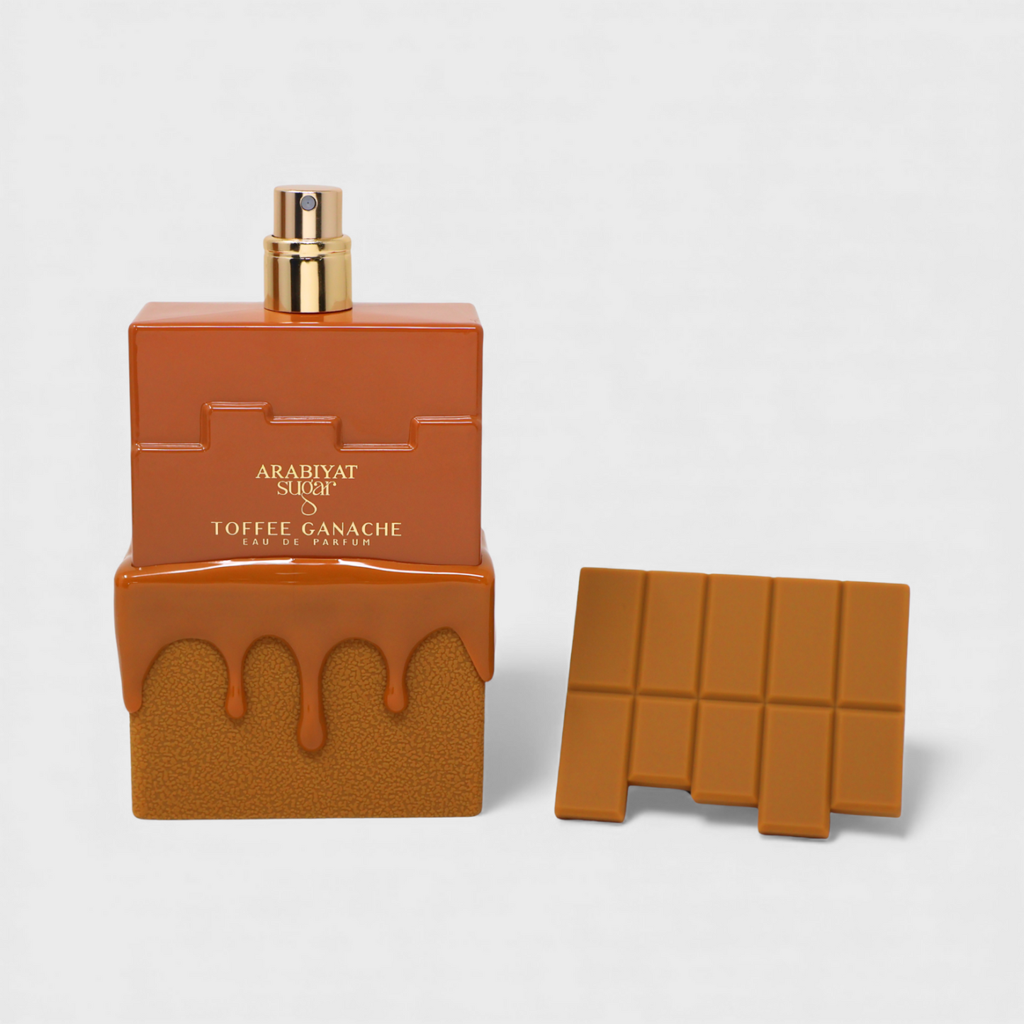 Arabiyat Sugar Toffee Ganache Eau De Parfum 100 Ml Unisex