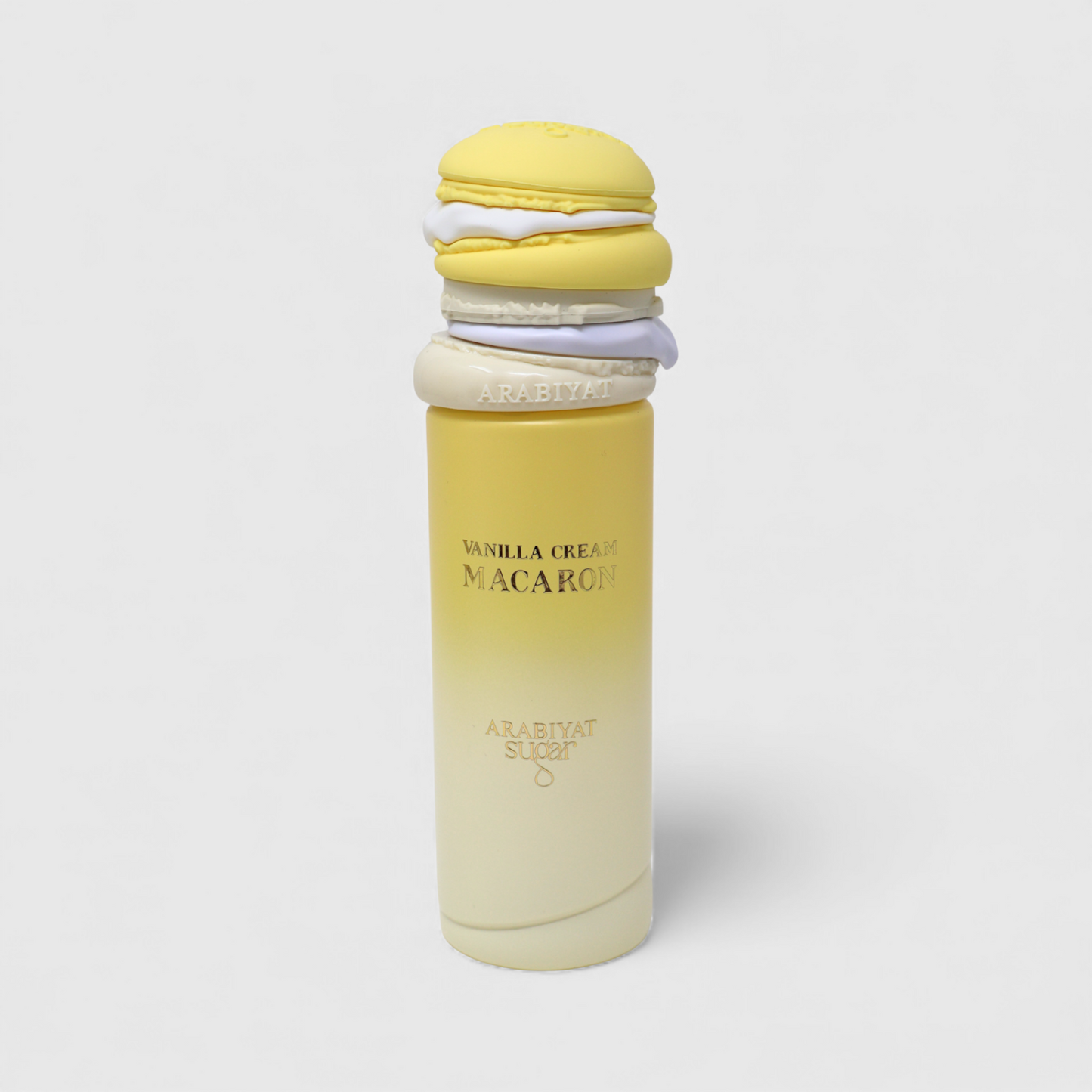 Arabiyat Sugar Vanilla Cream Macaron Eau De Parfum 100 Ml Unisex