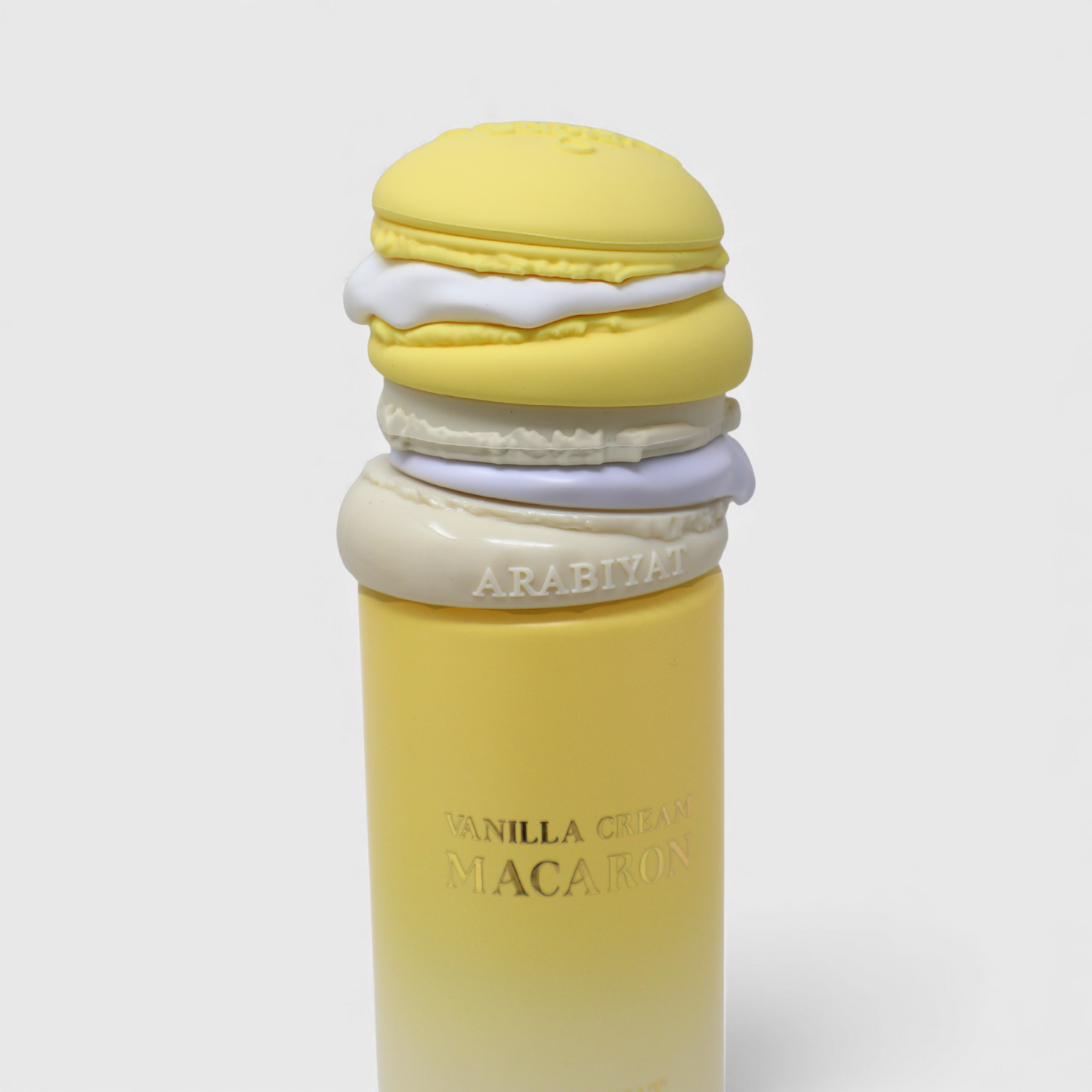 Arabiyat Sugar Vanilla Cream Macaron Eau De Parfum 100 Ml Unisex