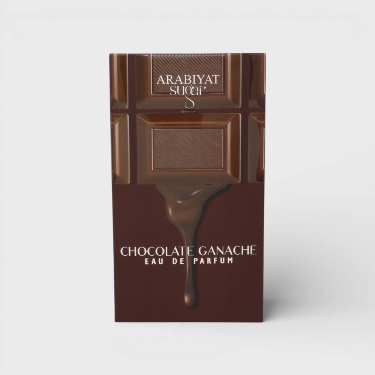 Arabiyat Sugar Chocolate Ganache Eau De Parfum 100 Ml Unisex